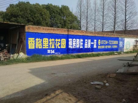凤山墙体广告对比传统广告媒介的优势在哪里