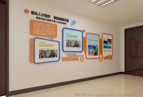 凤山医院文化墙怎么做？如何建好科室护理文化墙？