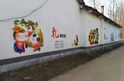 凤山城市文化墙的重要意义
