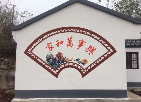 凤山关于墙绘知识，您知道哪些？