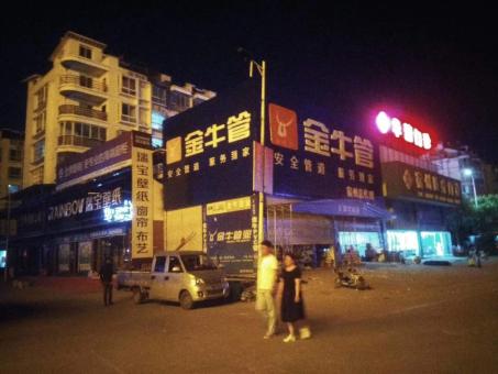 四点告诉你凤山市场门头招牌设计的重要性！