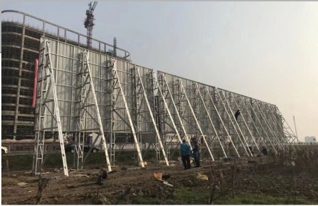 凤山什么是广告物料？