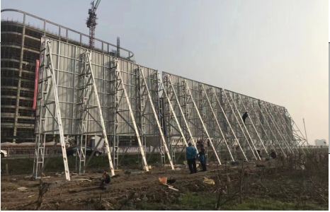 凤山凯创教你怎样选择户外广告牌的最佳位置