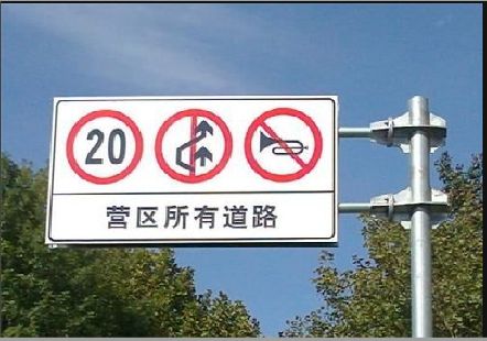 凤山大广告牌制作不可忽视的流程