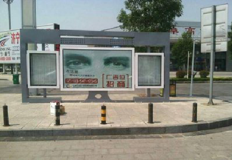 凤山社区广告投放的几种常见方式。