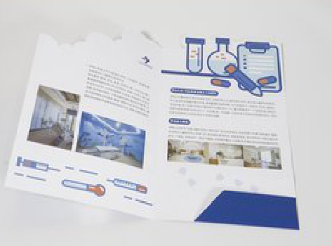 凤山说明书印刷有哪些样式可以选择？