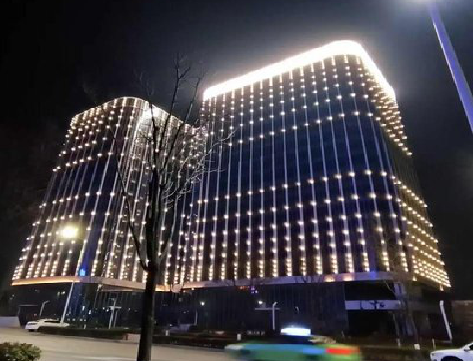 凤山亮化工程安装注意事项。