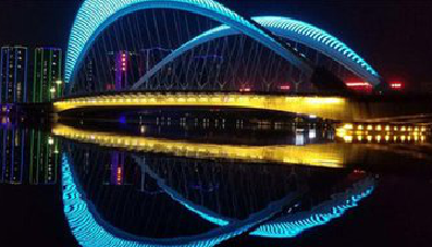 凤山亮化工程如何做好公共区域的安全性。