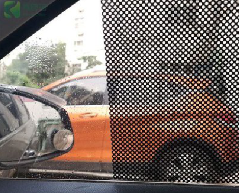 凤山怎么判断单透膜的好坏？